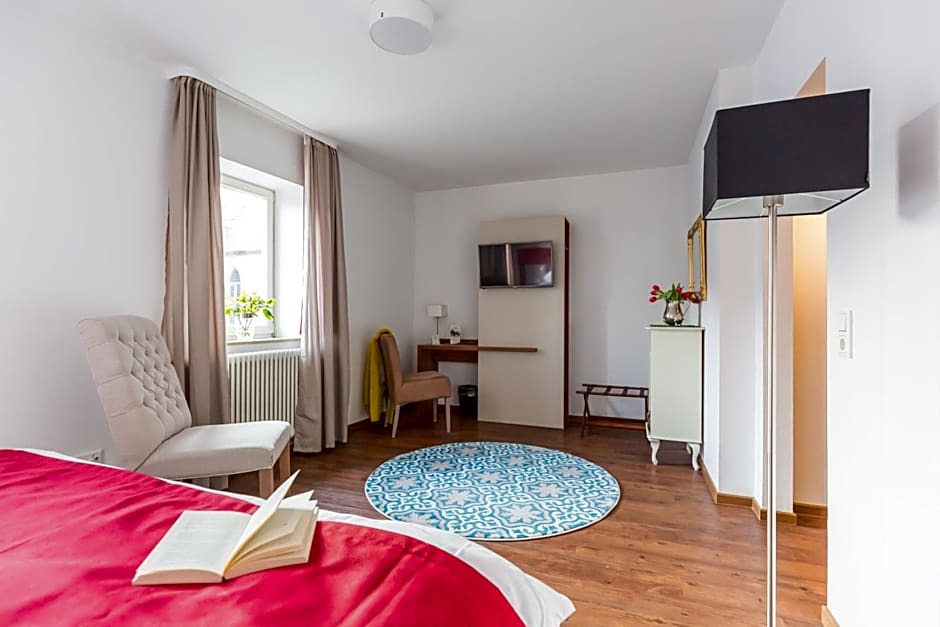 Hotel Vorderburg