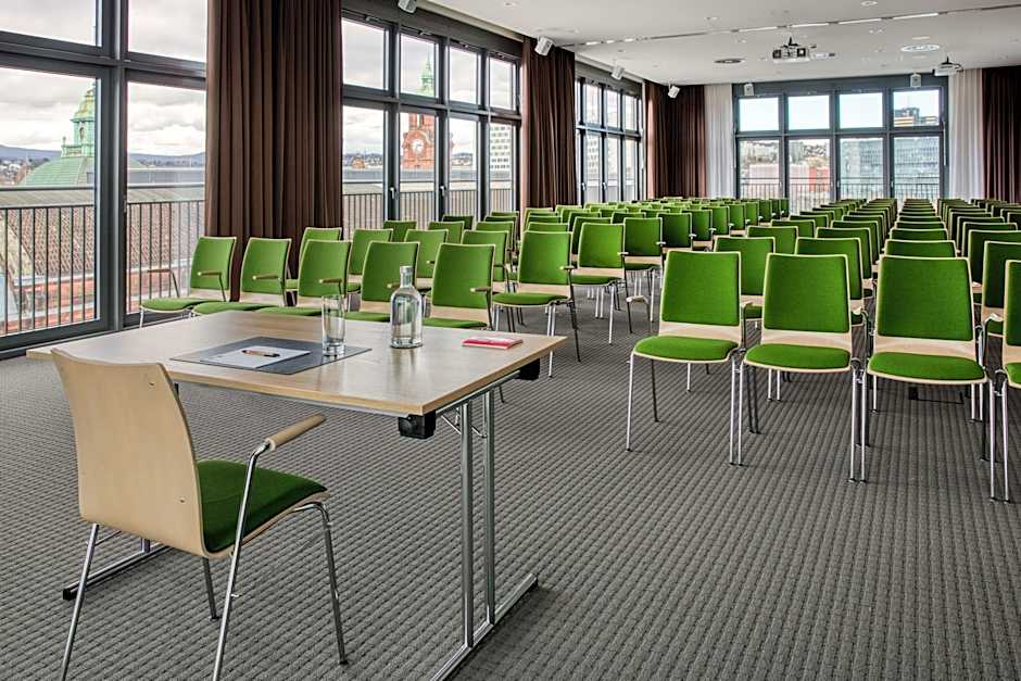 Intercityhotel Wiesbaden