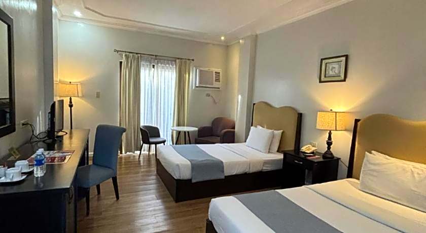 Queen Margarette Hotel