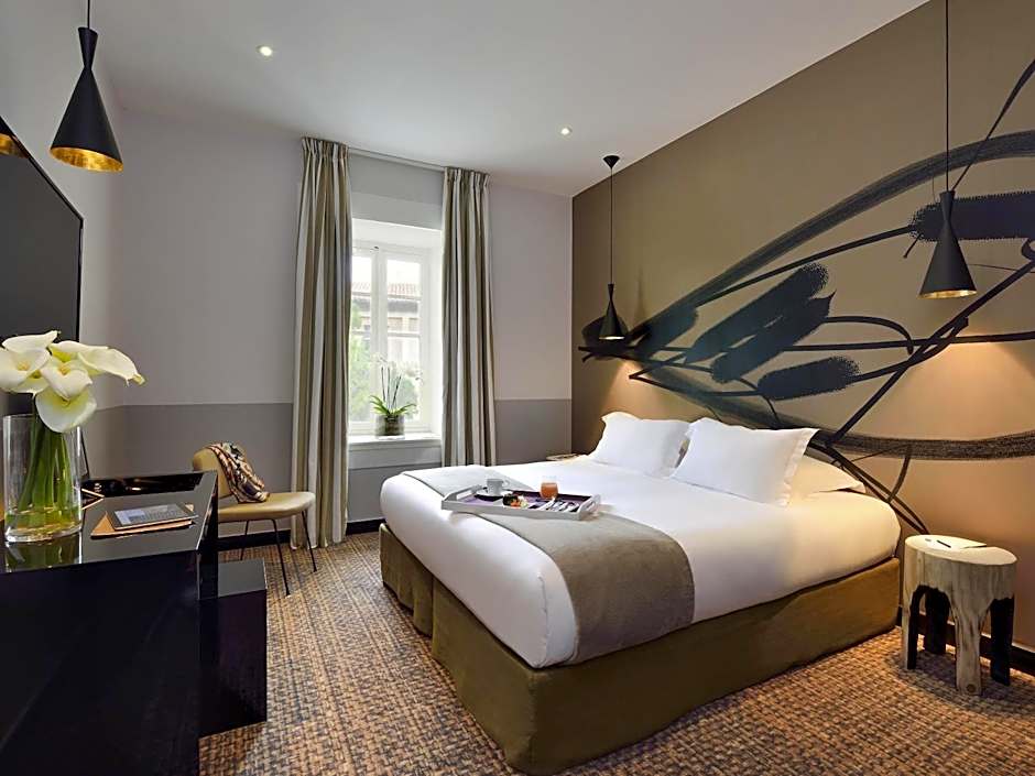 Hotel & Spa Jules Cesar Arles - MGallery by Sofitel