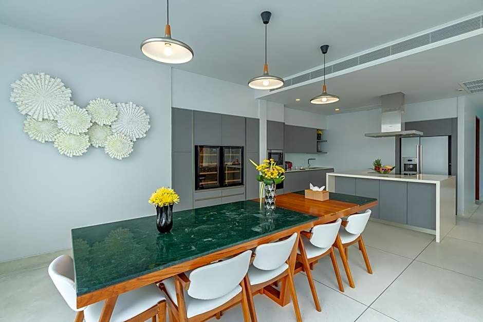 Coastal Escape Natai Beach