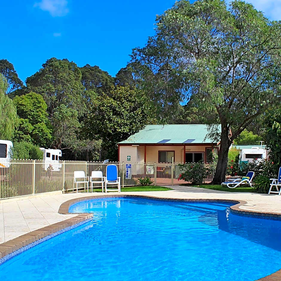 Margaret River Tourist Park