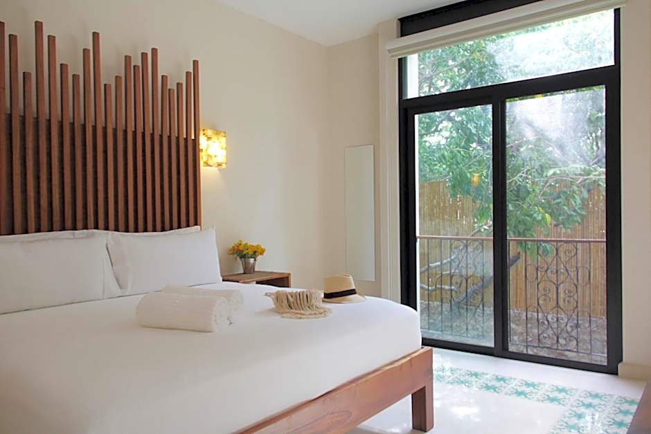 TreeHouse Boutique Hotel, an adults only boutique hotel