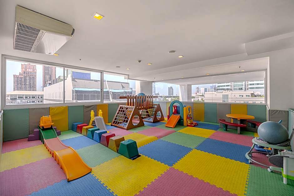 GM Serviced Apartment