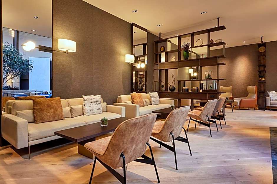The Westin Grand Frankfurt