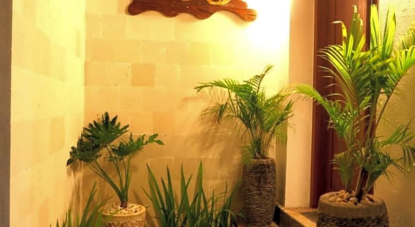 Jas Green Villas And Spa