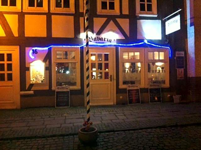 Bavaria Wirtshaus - Hotel & Apartments