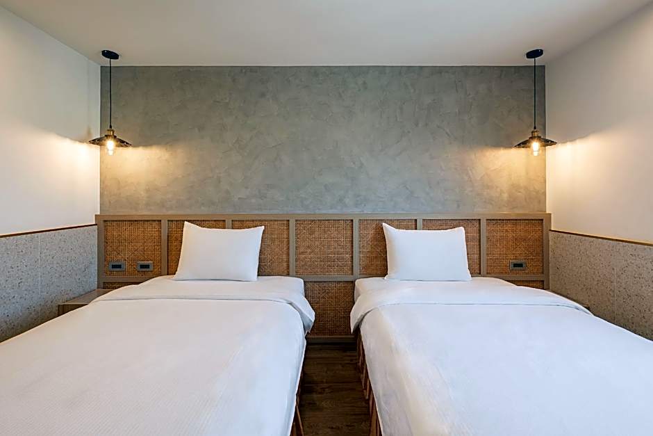 Kindness Hotel Yuanlin