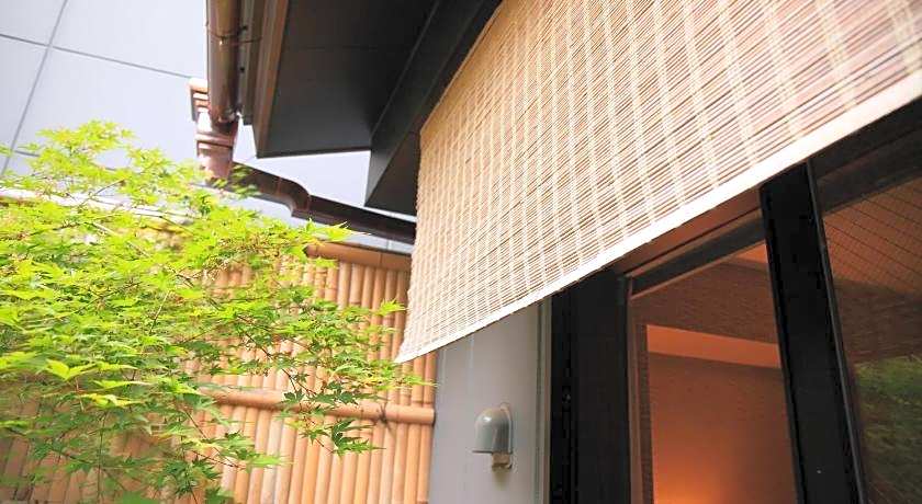 HOTEL LEGASTA KYOTO SHIRAKAWA SANJO