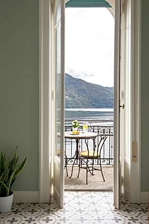 Villa Maria Boutique Apartments