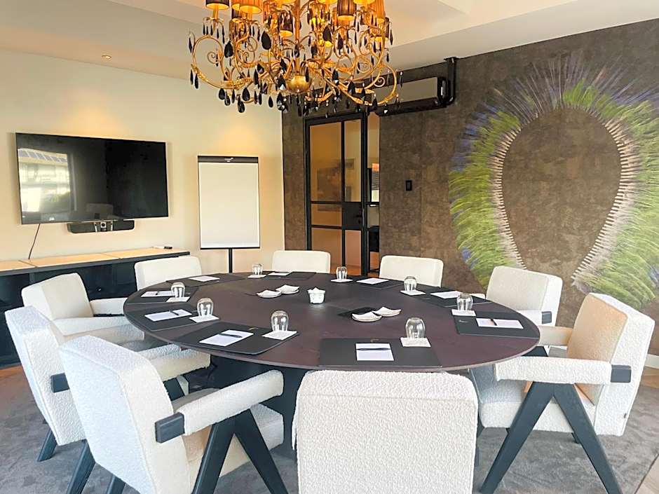 Van der Valk Hotel Nuland - 's-Hertogenbosch