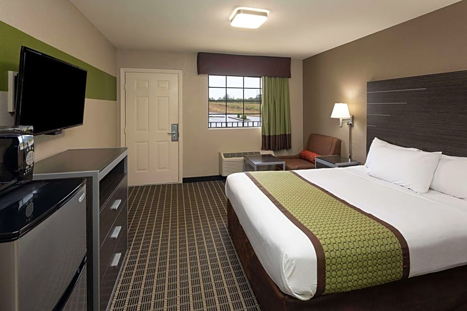 Days Inn by Wyndham Athens