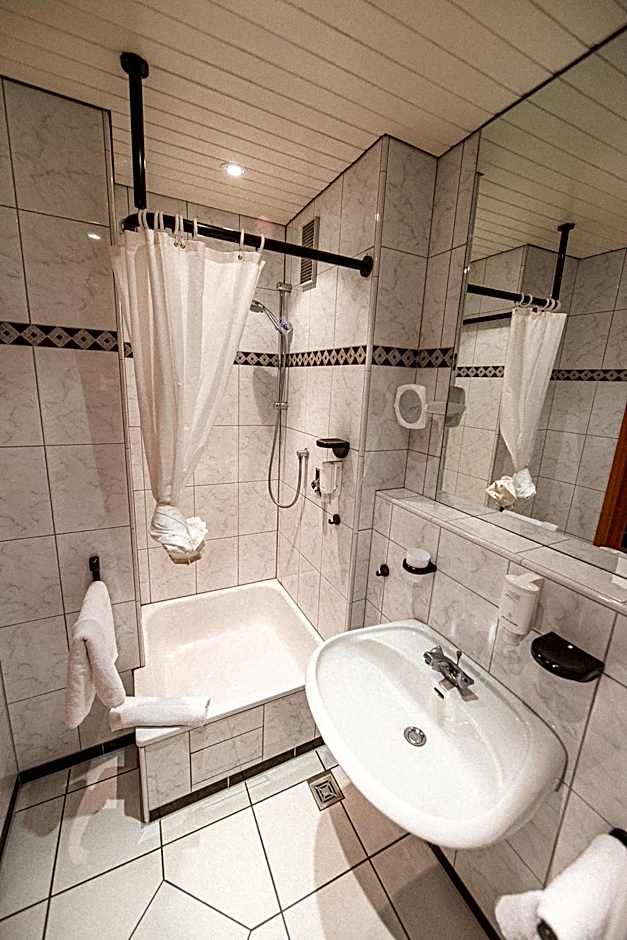 PLAZA INN Recklinghausen