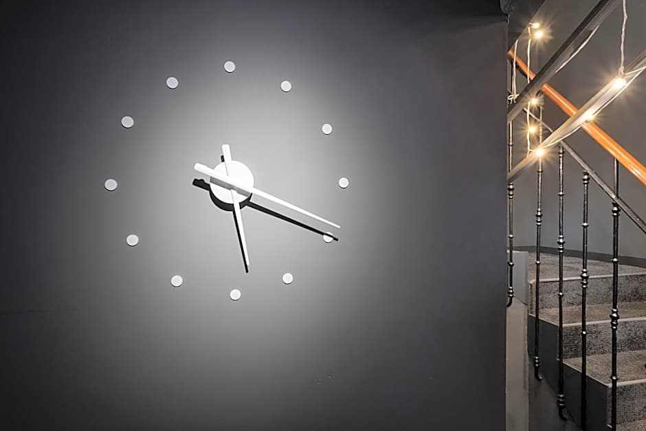 B&B Hotel Madrid Centro Fuencarral 52