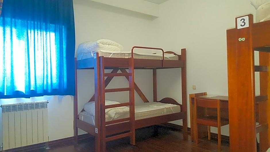 HI Foz Coa - Pousada de Juventude