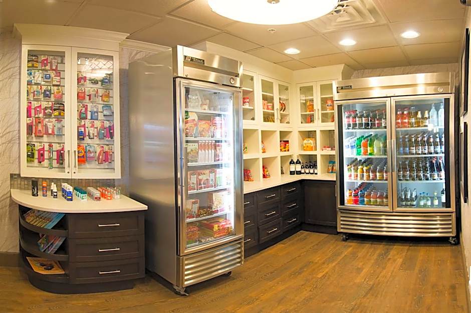 Homewood Suites By Hilton Durham-Chapel Hill I-40