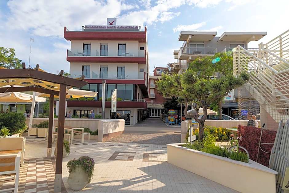 Hotel Della Motta