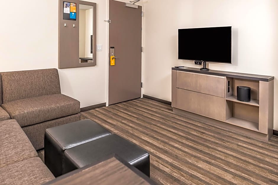 Hyatt House Raleigh/Rdu/Brier Creek