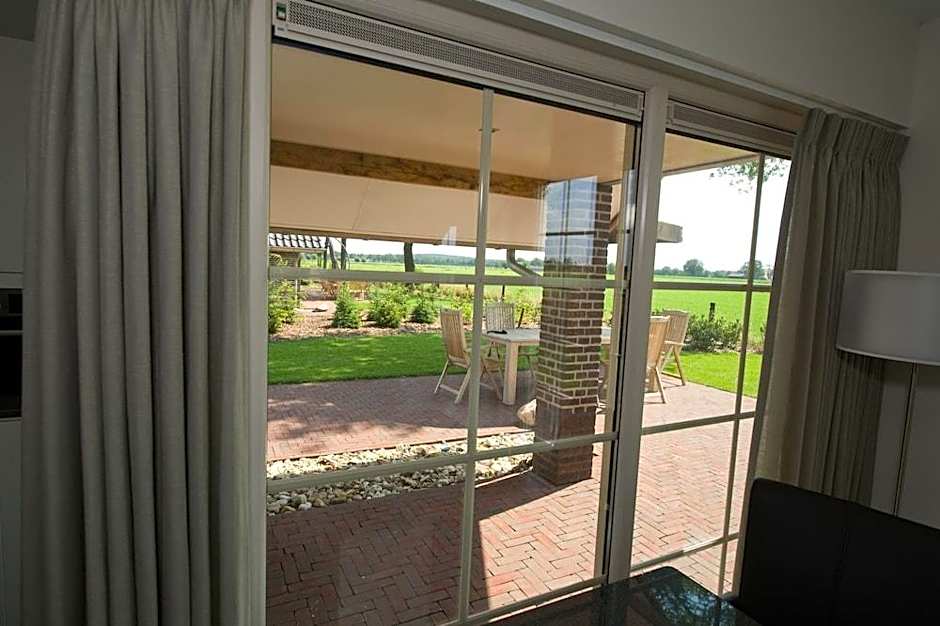 Hotel Hof van Salland
