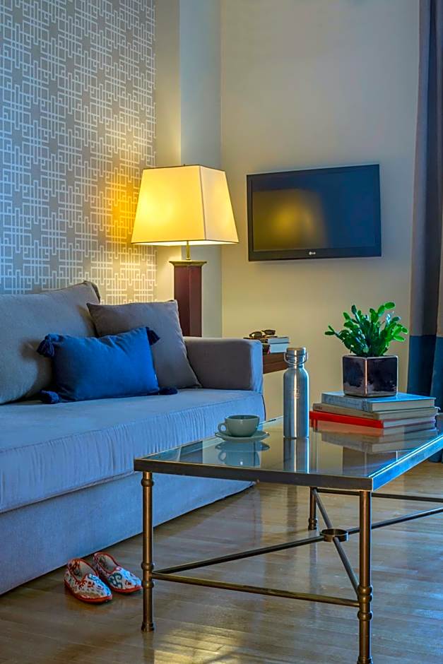 Delice Hotel-Family Apartments