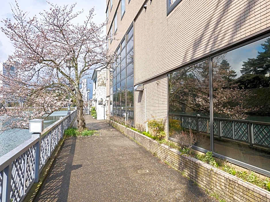 Hotel Fukui Castle - Vacation STAY 58712v