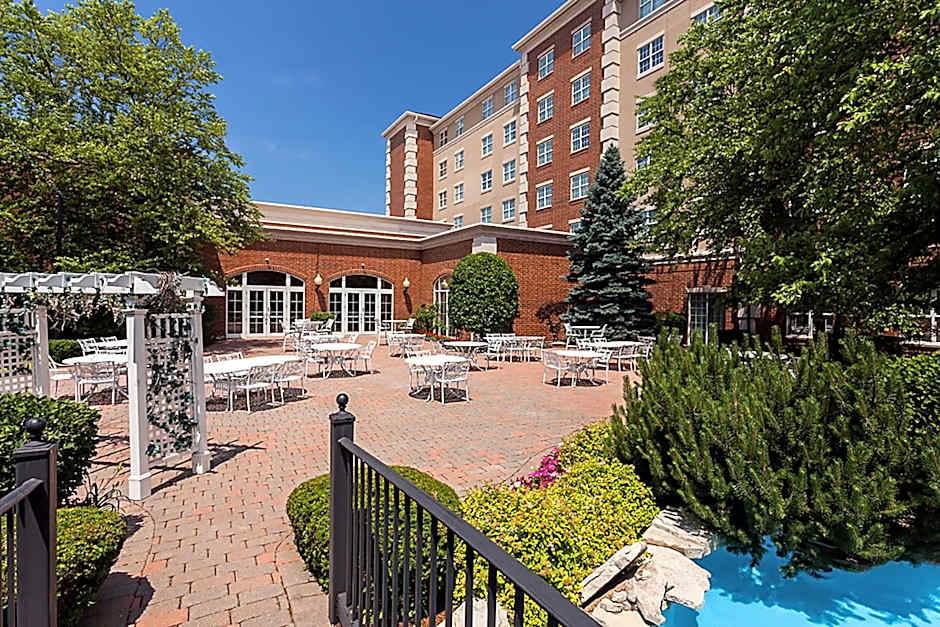 Chicago Marriott Midway