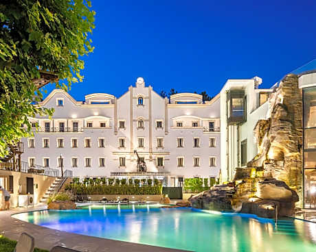 Grande Hotel Thermas Nature & SPA