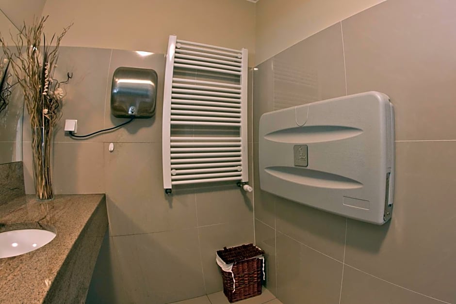 Kaszuby Resort Zacisze