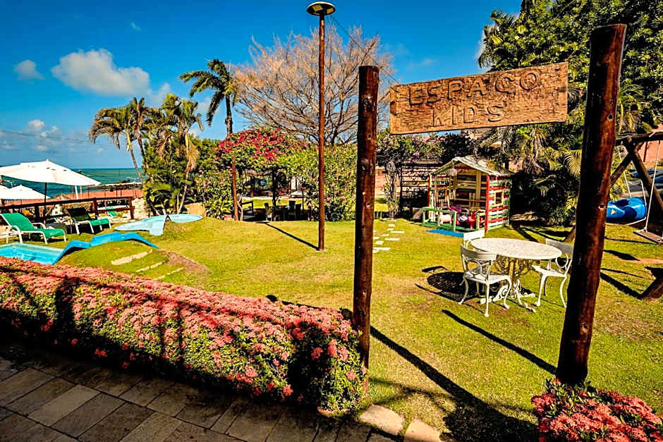 Moriah Natal Beach Hotel