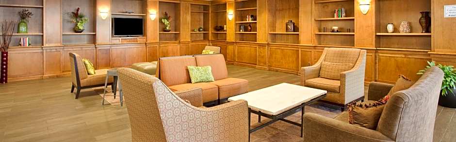 Holiday Inn Country Club Plaza – Kansas City, MO