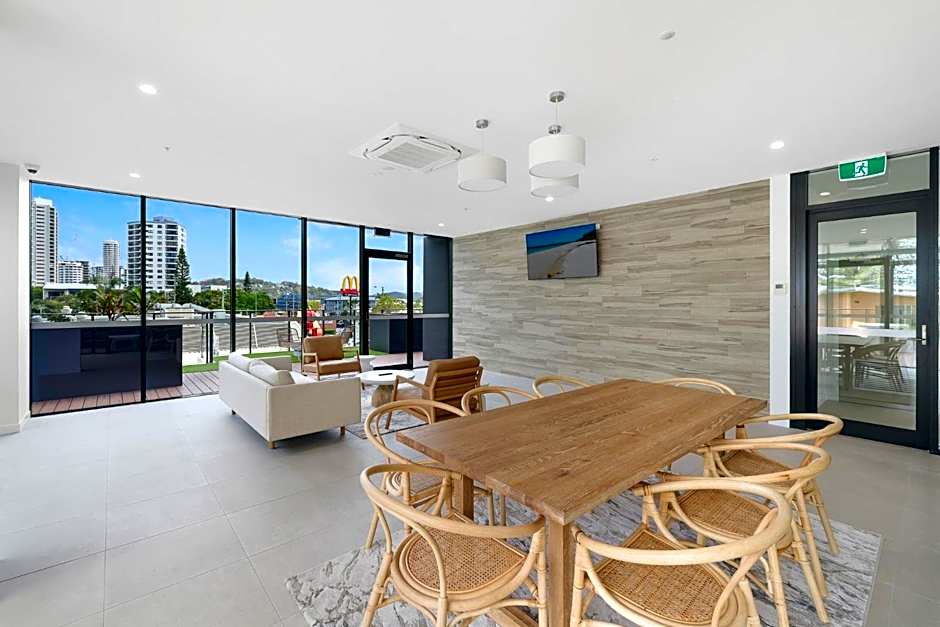 Sandbar Burleigh - Official