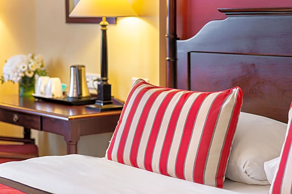 Hotel Kipling Manotel