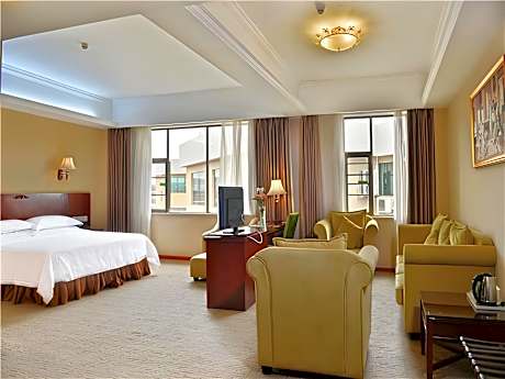 Vienna - Executive 1 Bed Room