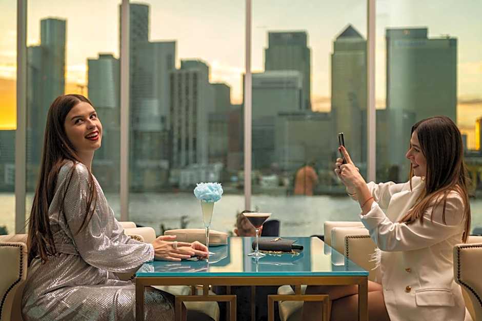 Intercontinental London - The O2 By IHG