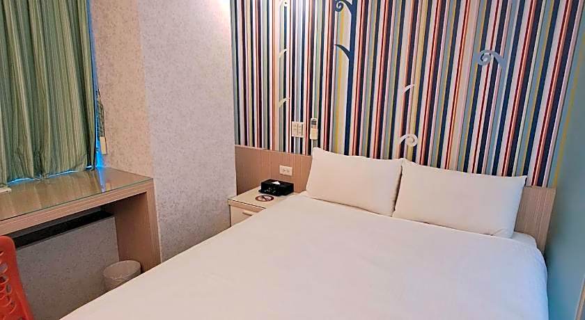 Morwing Hotel Fuzhong