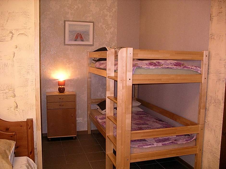 KEMERI Hotel in National Park - FREE PARKING