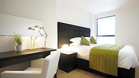Andora Apartments