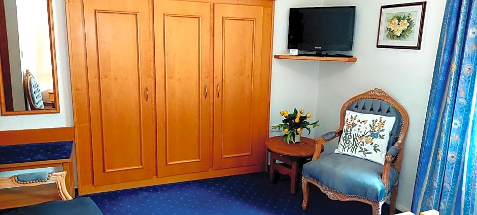 Hotel Kirchbühl im Schwarzwald Hôtel