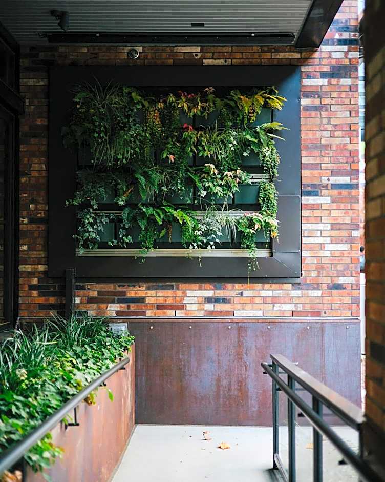 Astra Hotel, Seattle, a Tribute Portfolio Hotel by Marriott