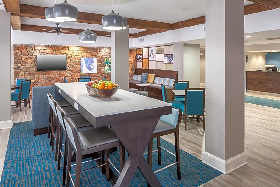 Hampton Inn Austin NW near The Domain