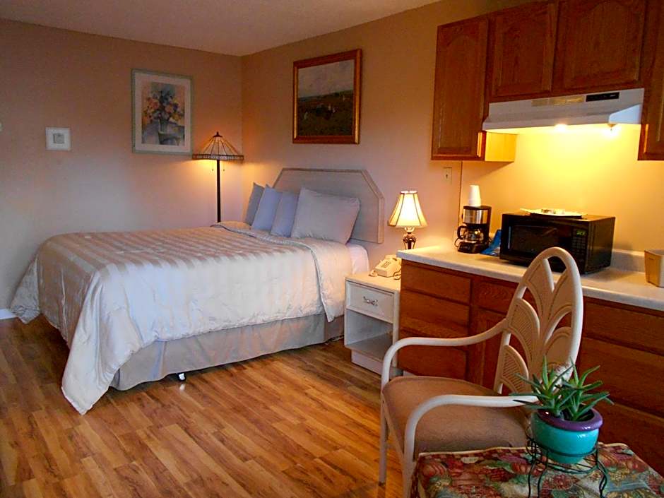 Victorian Inn