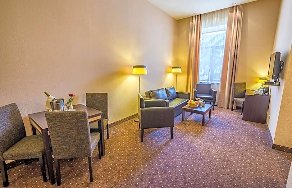 Hotel Lomsia