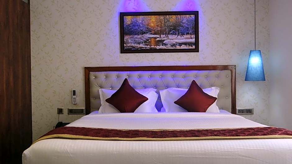 Arna Hotels