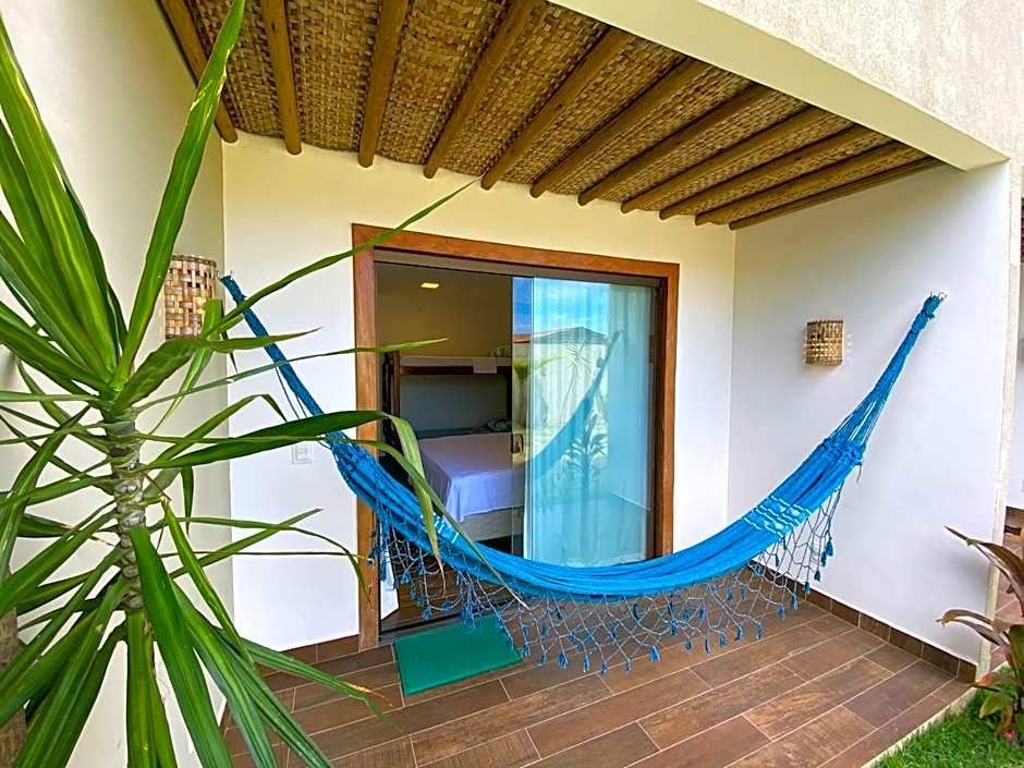 Arraia Suítes Pousada