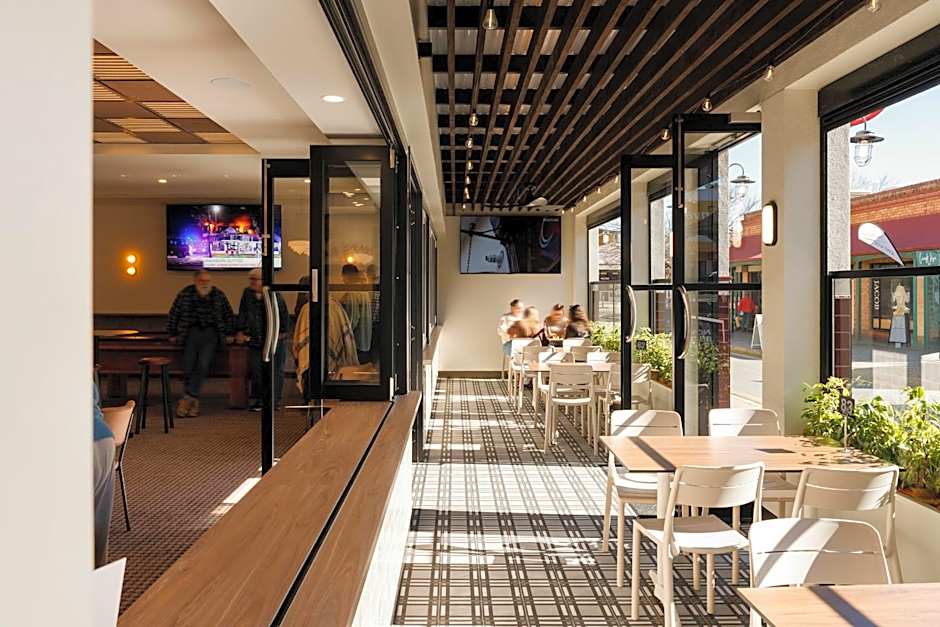 Gawler Arms Hotel