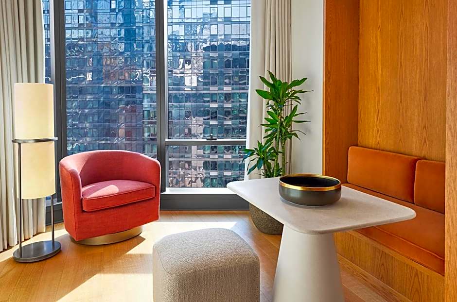 Pendry Manhattan West