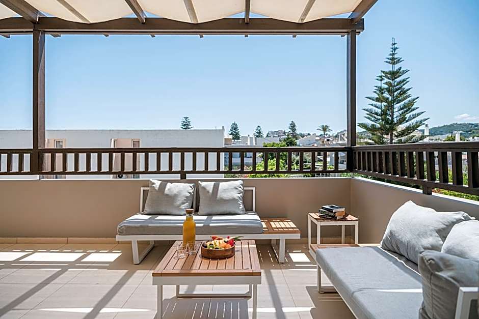 Erato Beach Hotel Adults Only by Smile Hotels
