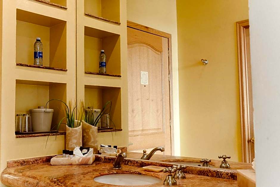 Gran Hotel de Queretaro