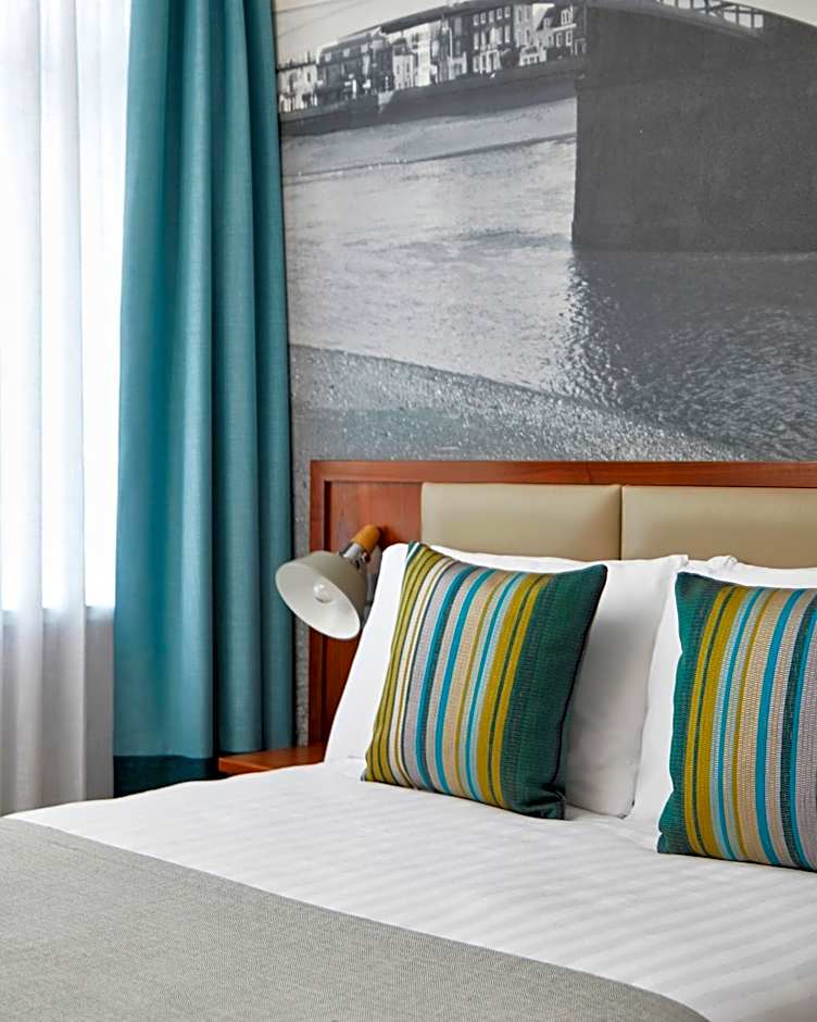 Seraphine Hammersmith Hotel