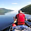 Loch Ness Lodge